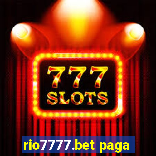 rio7777.bet paga